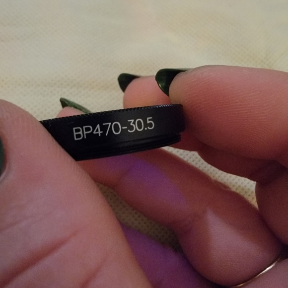 🆕️🏷 Midopt Machine Lens Filter 🆕️🏷 - Picture 8 of 8